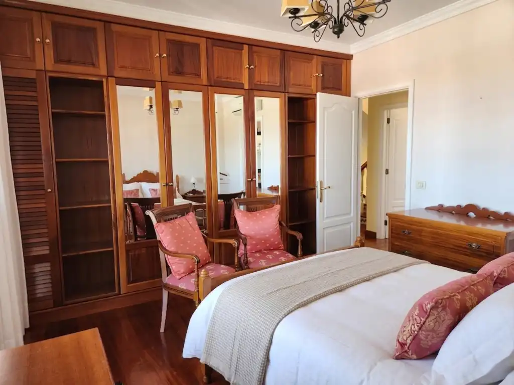 Habitación de Casa o chalet en venta en Las Palmas de Gran Canaria con Jardín privado