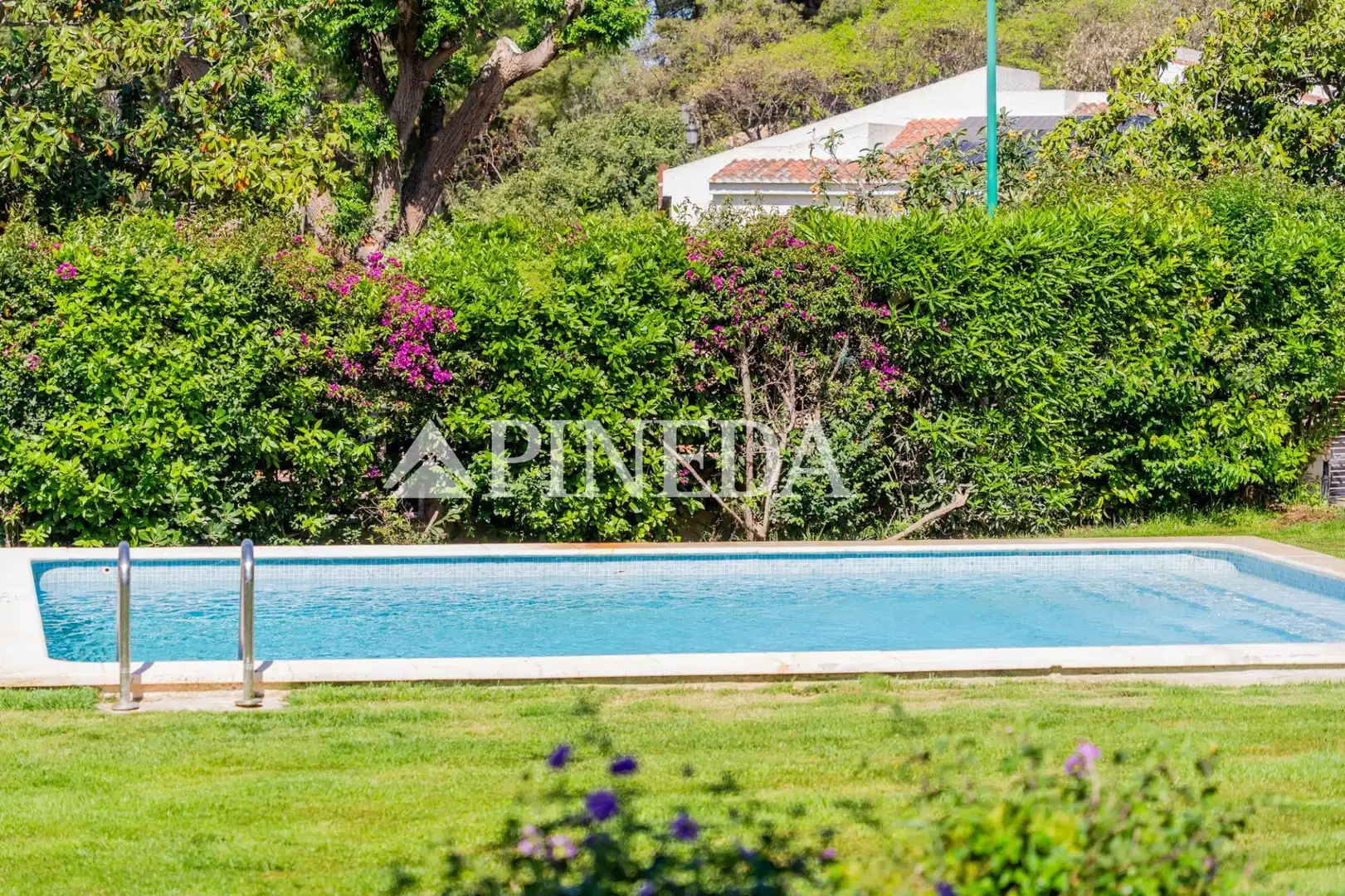 Piscina de Casa o chalet en venta en Puçol con Aire acondicionado, Calefacción y Terraza