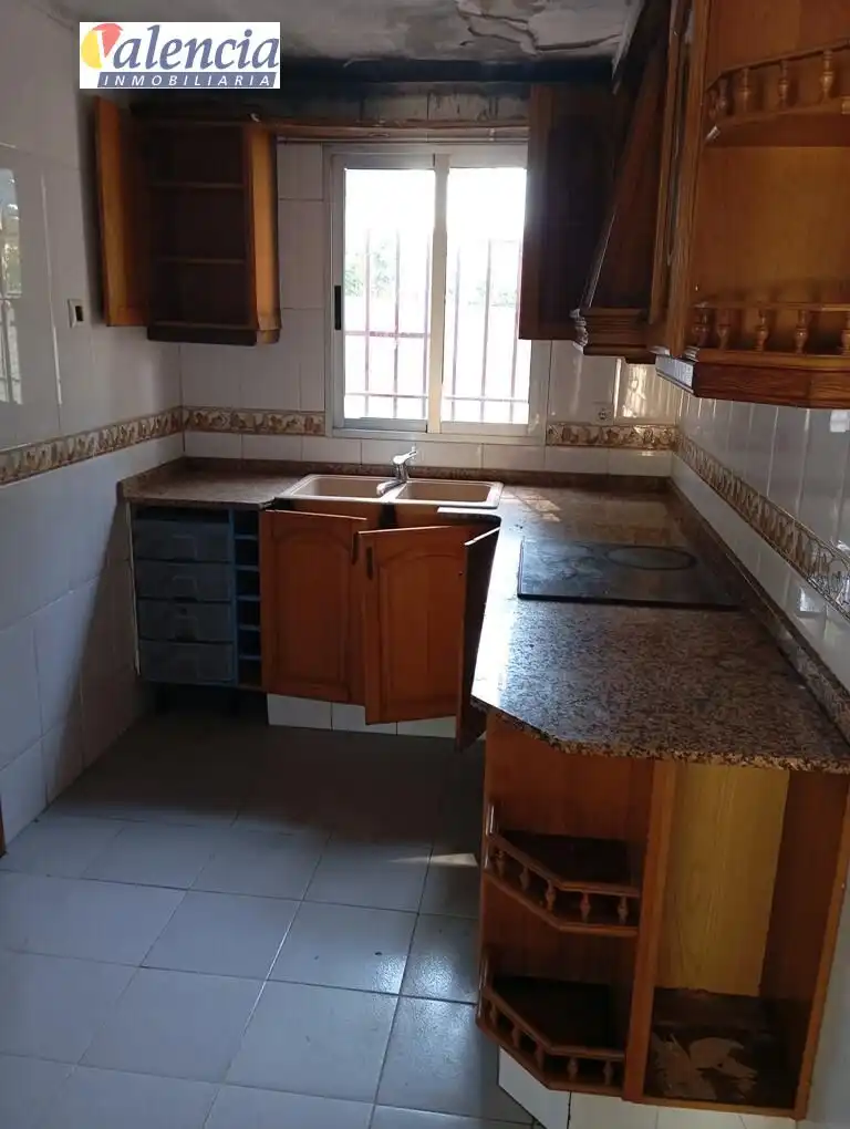 Casa o xalet en venda a Centro