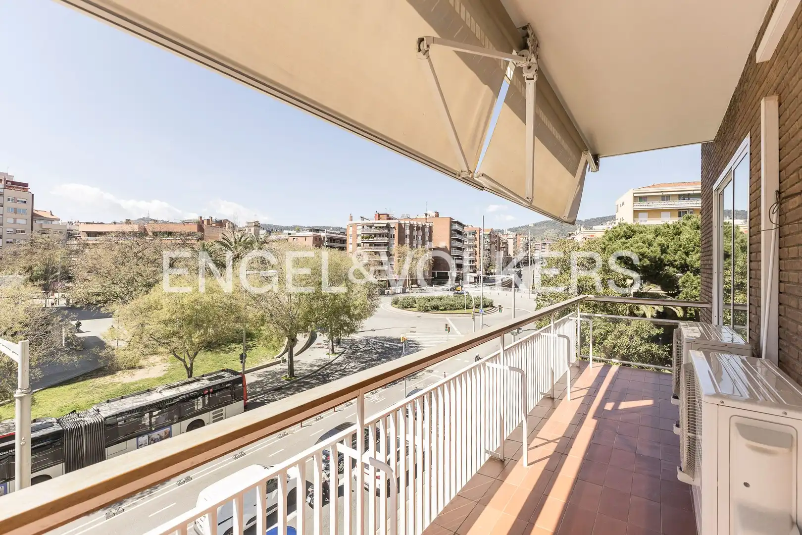 Wohnung zum Verkauf in Sarrià - Sant Gervasi, imagen 2