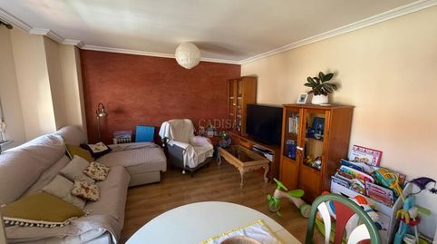 Photo 2 of Flat for rent in Barrio Blanco, Salamanca Capital