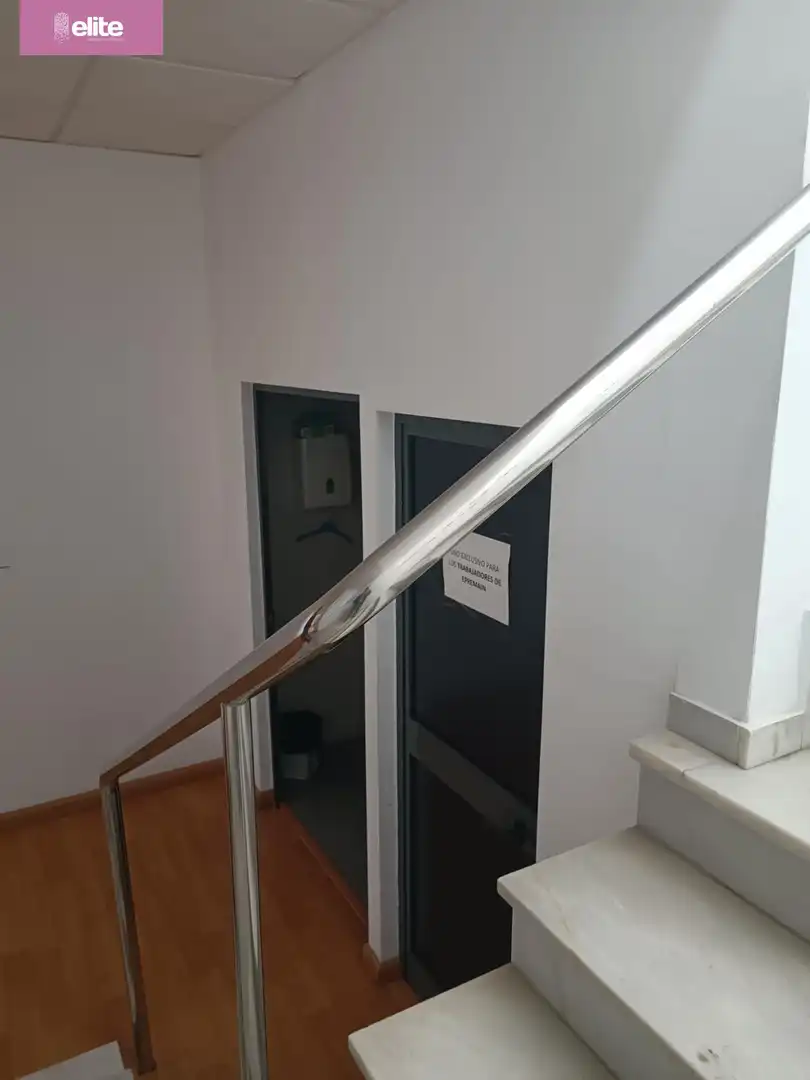 Oficina de alquiler en Jerez de la Frontera