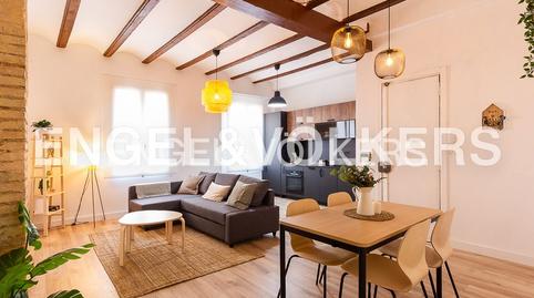 Photo 2 of Apartment to rent in Mont-Olivet, Valencia