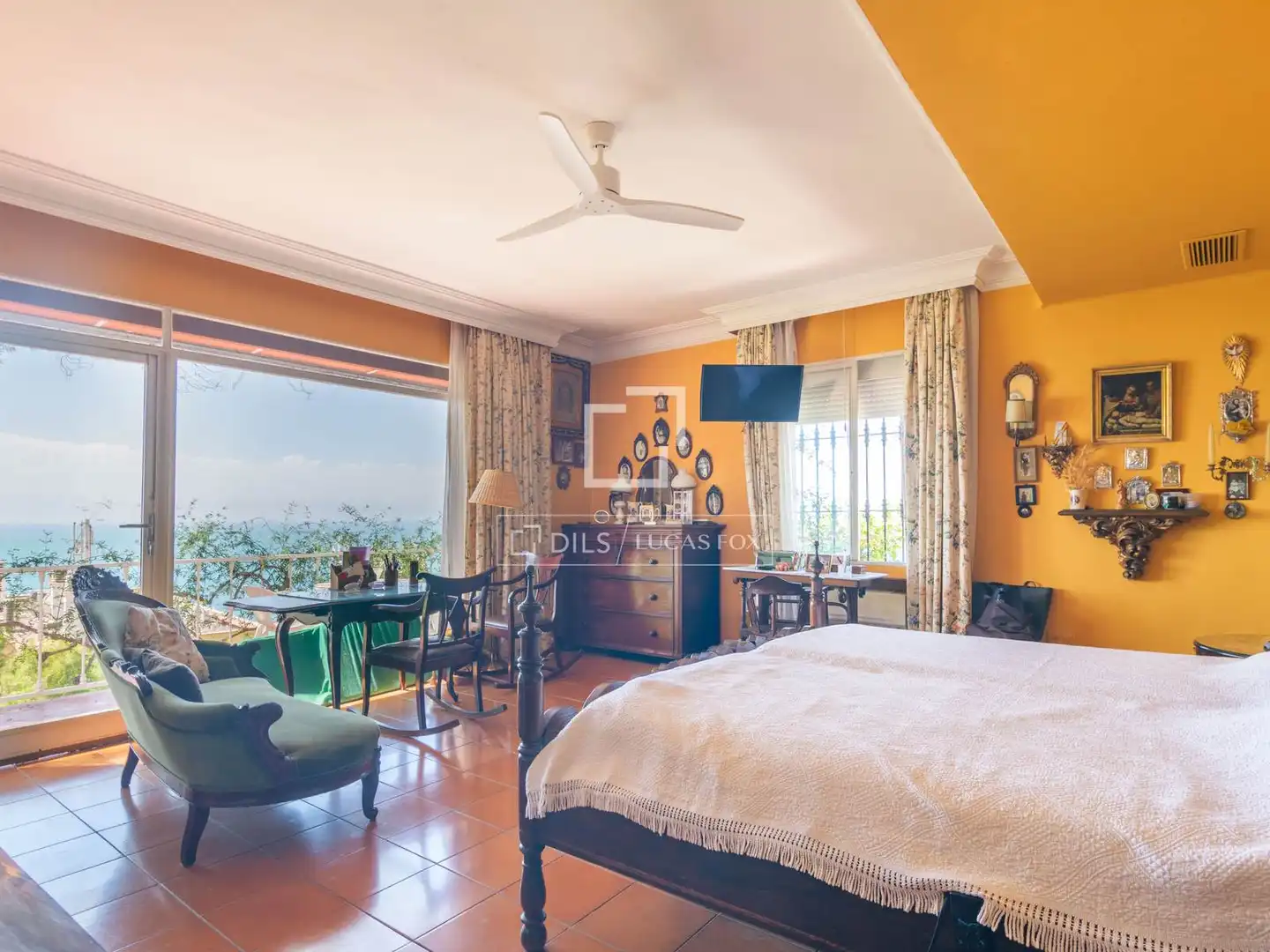Detached house with pool for sale in Centro, imagen 39