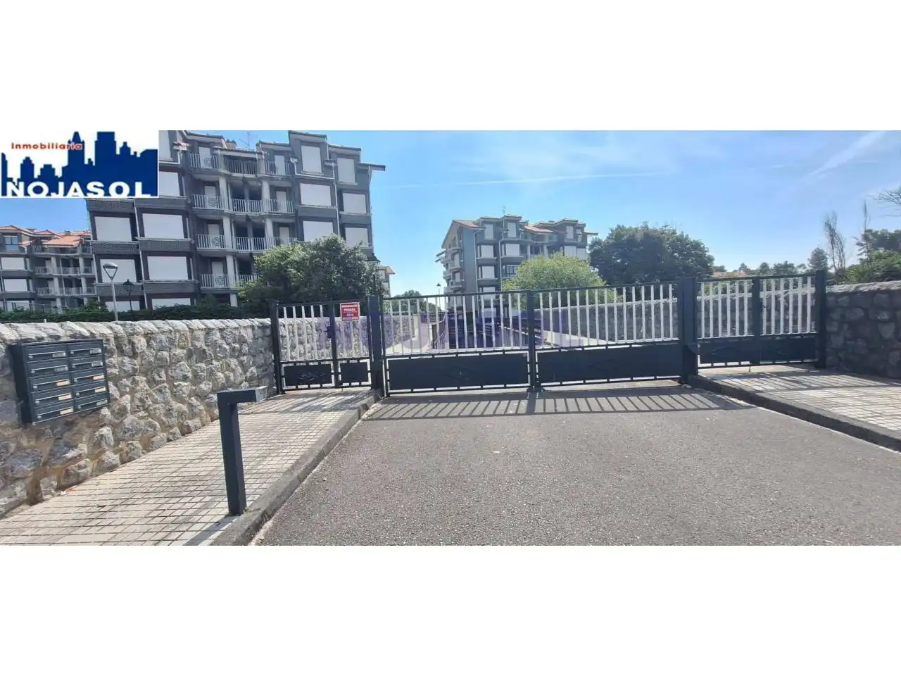 Appartement compact avec terrasse à louer à Calle Los Pinares 50, imagen 78