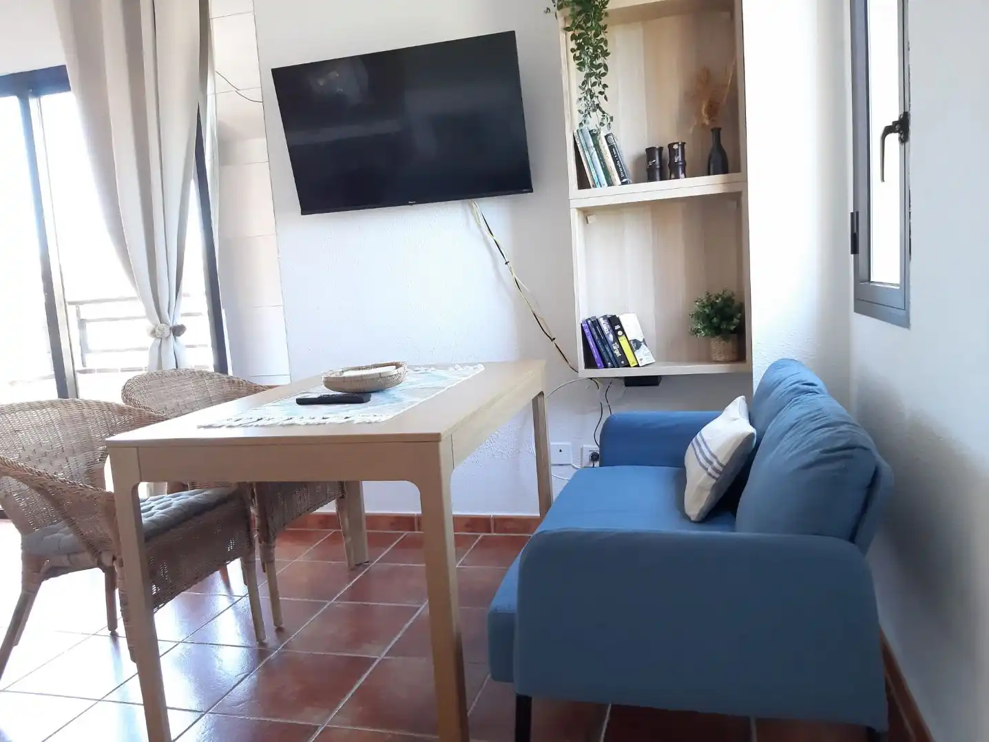 Estudio con piscina en venta en Avenida Adeje 300 10, imagen 25