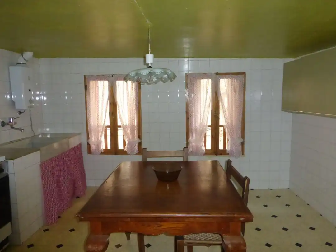 Comedor de Casa o chalet en venta en Otxandio