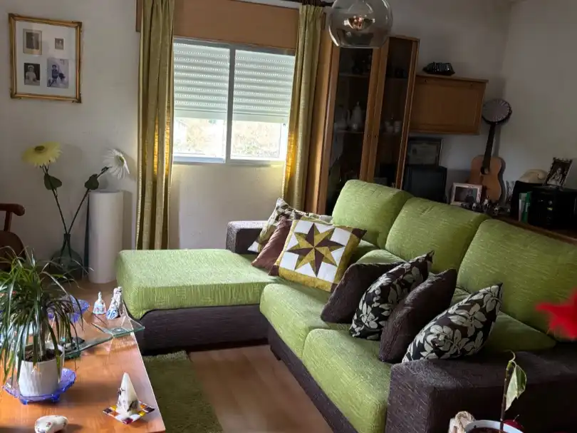 House with garden for sale in Estrada Das Nocedas 20, imagen 11