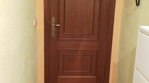 Foto 2 de Apartament de lloguer a Paseo de las Fuentecillas, Fuentecillas - S7 - S8, Burgos