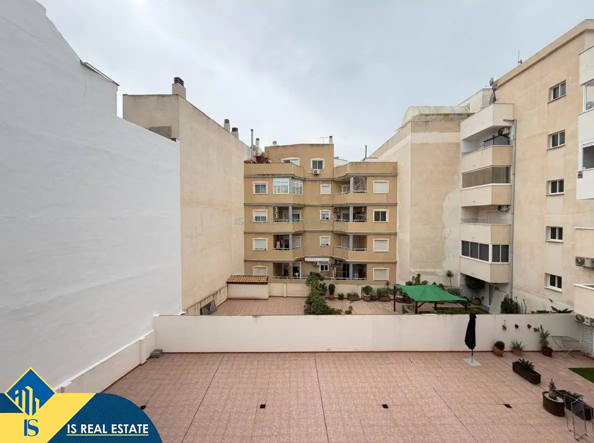 Apartment with lift for sale in Playa del Cura, imagen 25