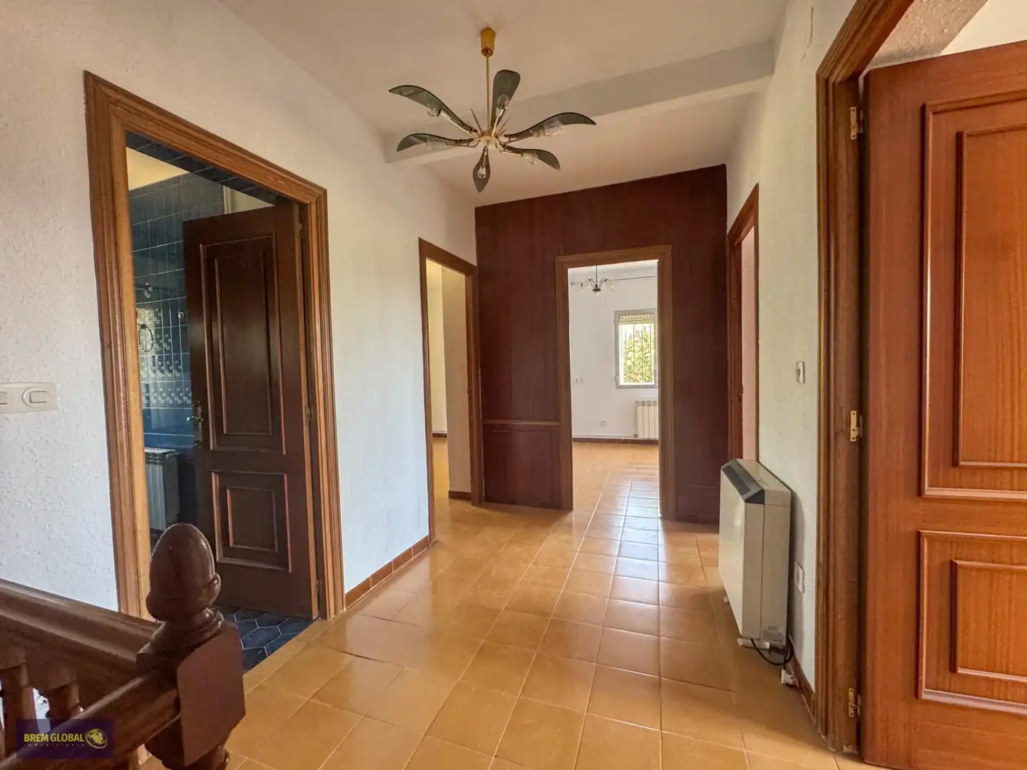 Casa o chalet en venta en Buitrago del Lozoya con Calefacción, Jardín privado y Trastero