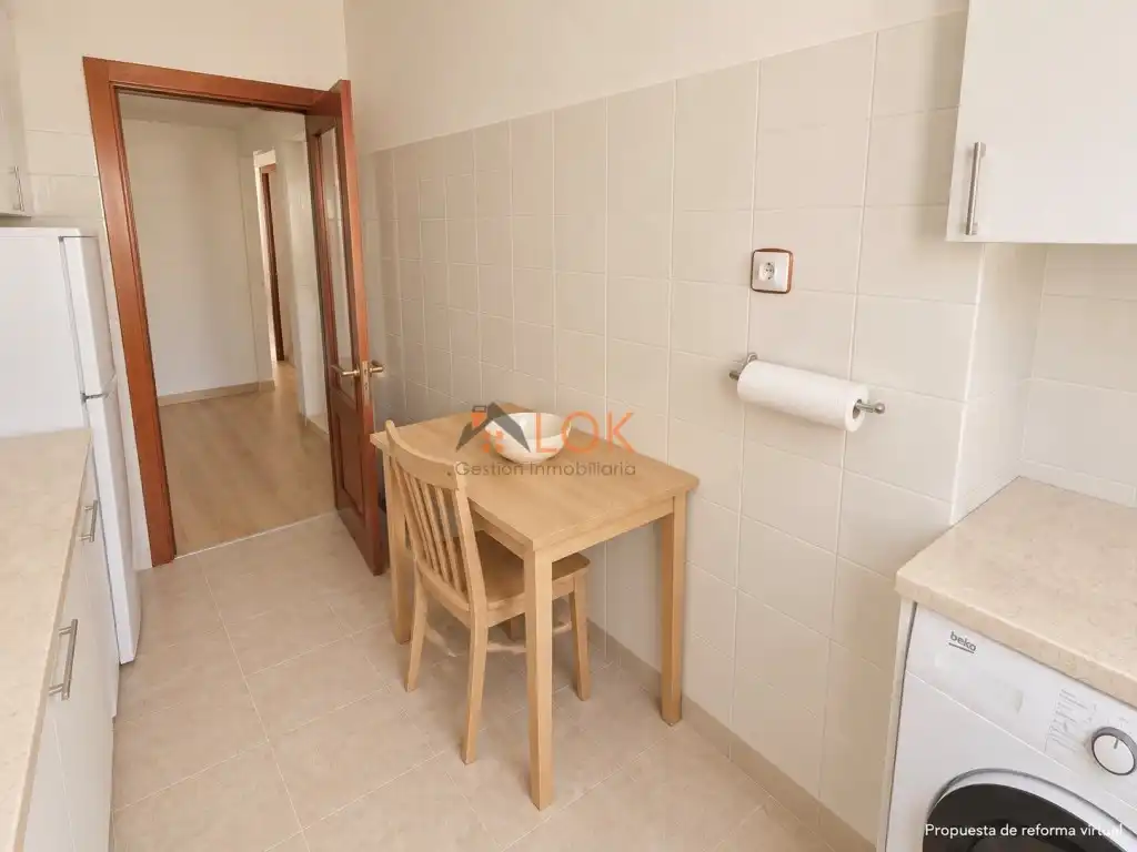 Piso con ascensor en venta en Avenida Antonio Tore Tore, imagen 6
