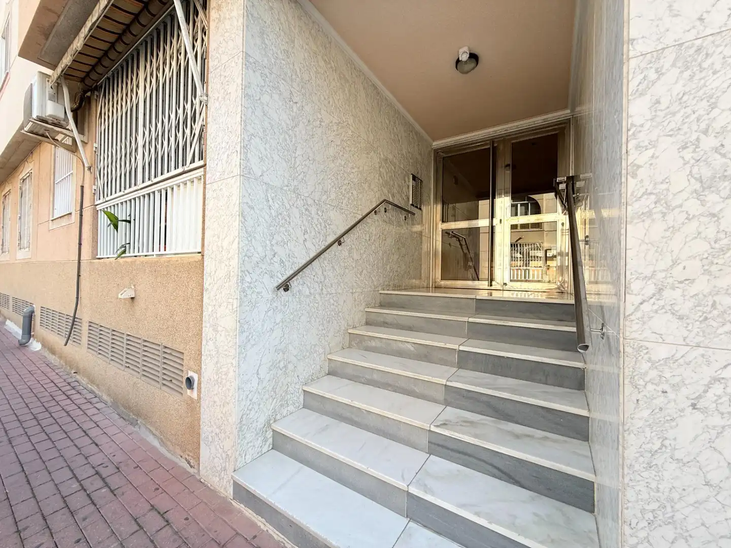 Piso con terraza en venta en Calle Urbano Arregui, imagen 34