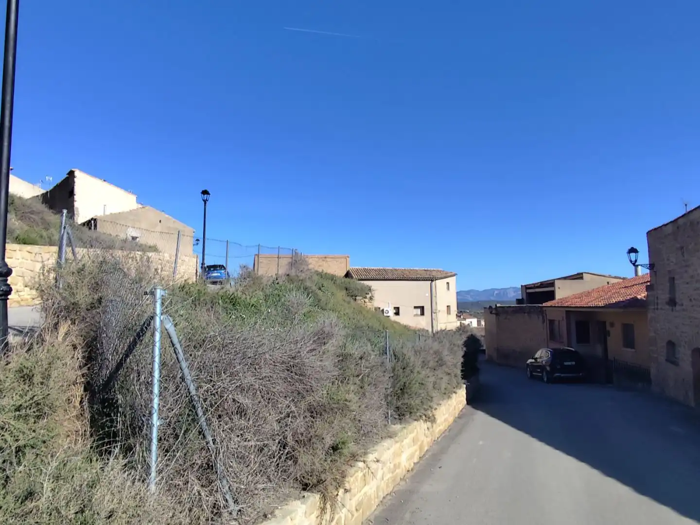 Land for sale in Calaceite