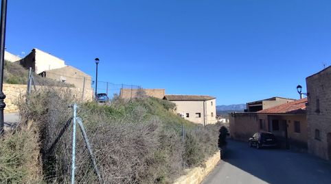 Foto 2 von Grundstücke zum Verkauf in Calle Mirador, 37, Calaceite, Teruel