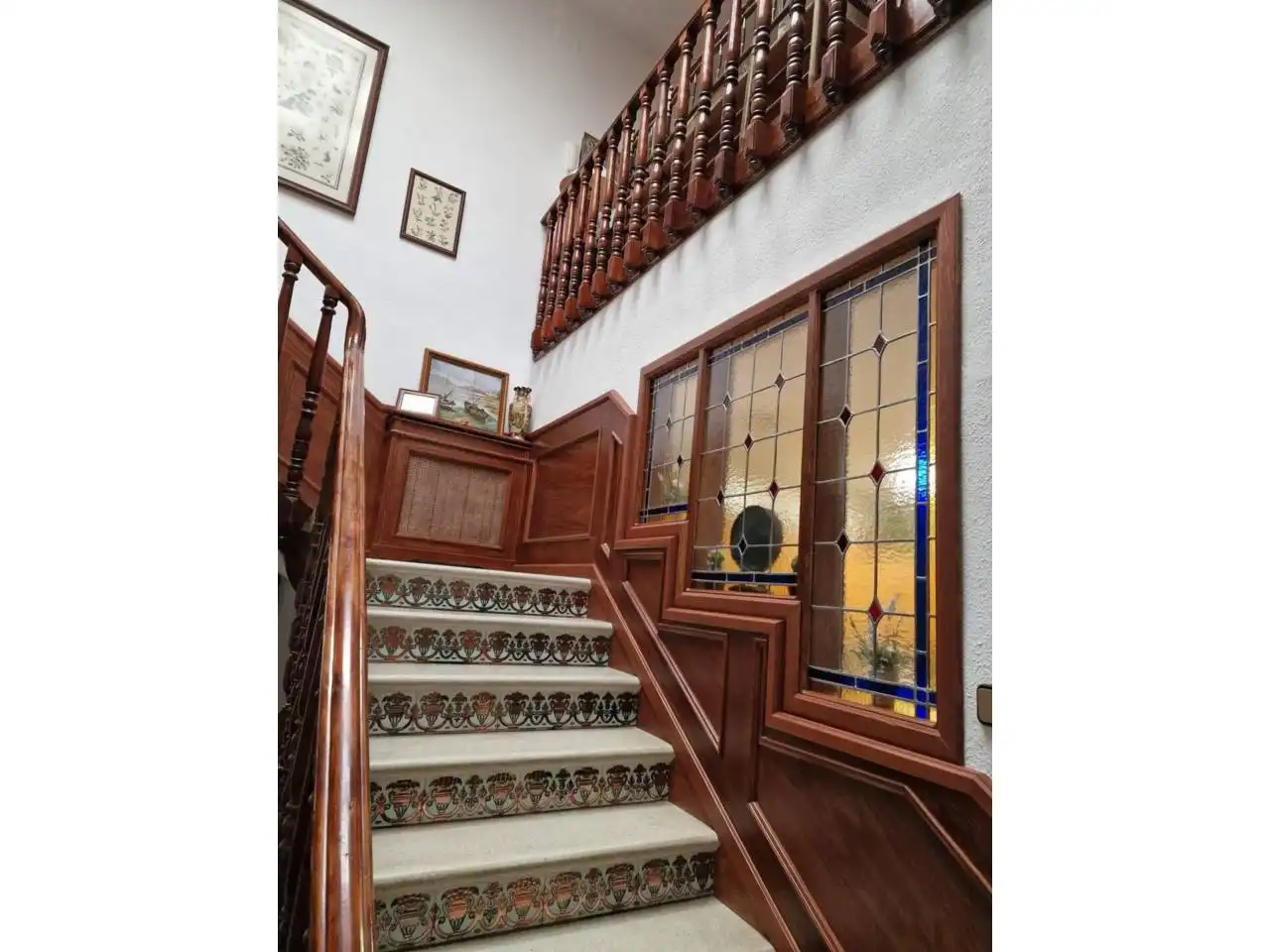 House with garden for sale in Úbeda, imagen 5