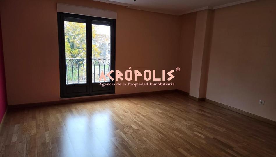 Photo 1 of Flat for sale in Plaza España, Villarejo de Órbigo, León