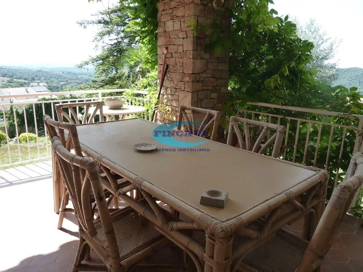 Maison à vendre à Bigues i Riells del Fai, imagen 34