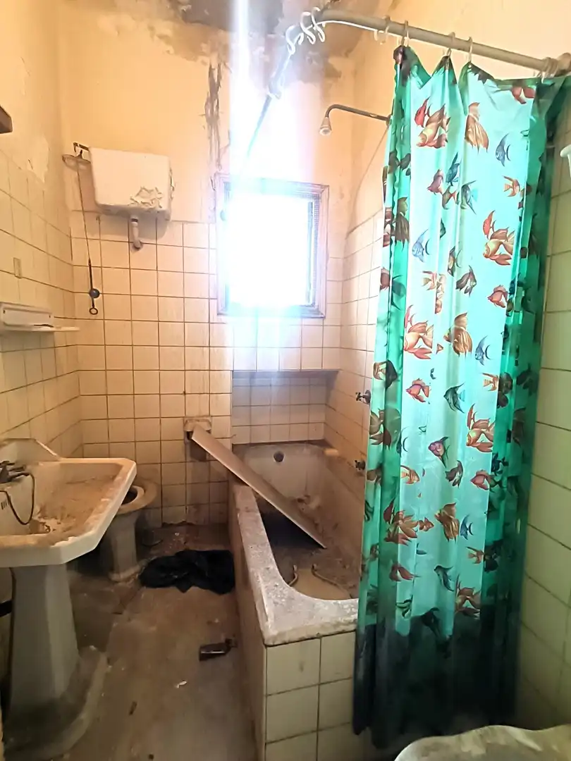 Baño de Piso en venta en Centro - Ayuntamiento