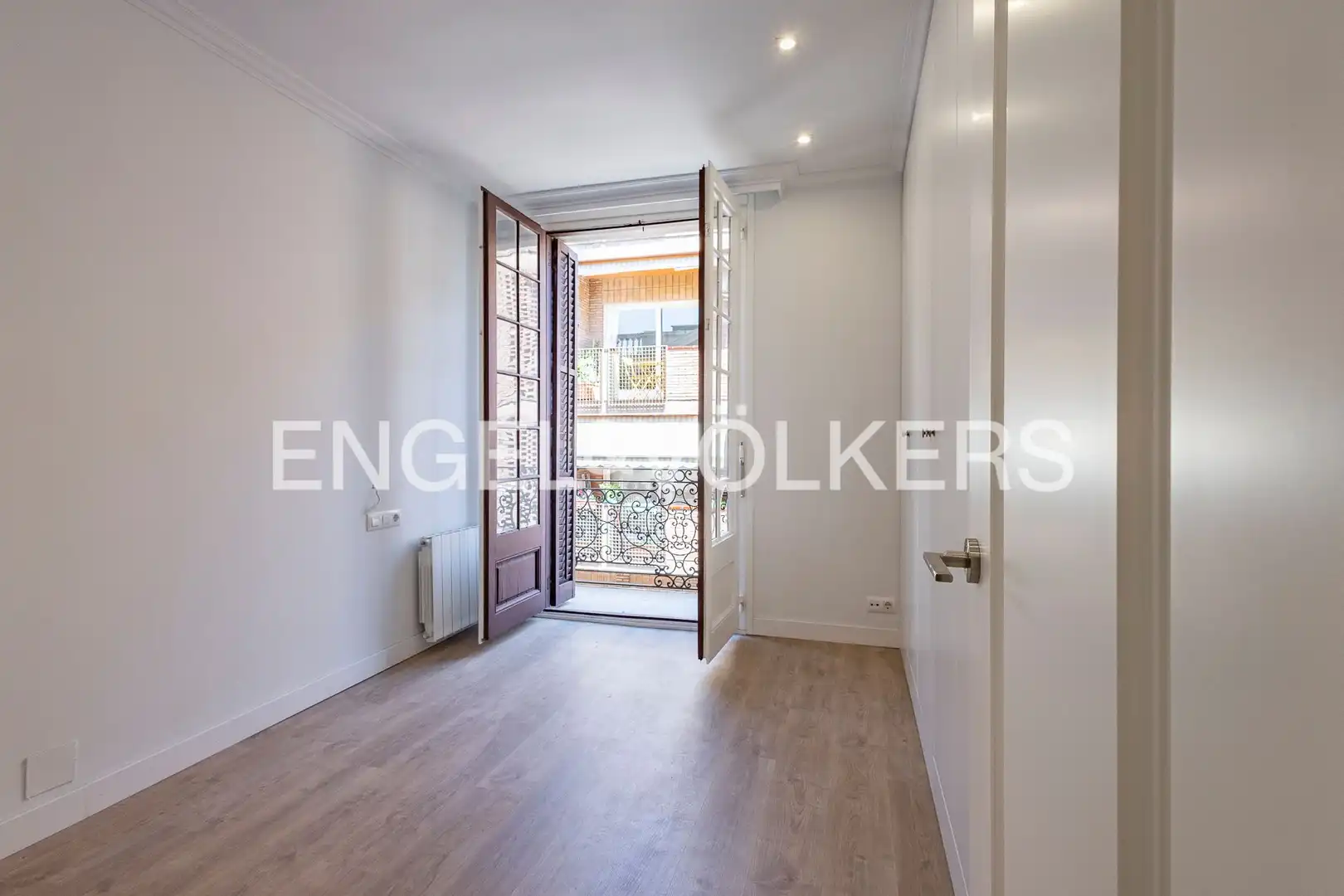 Wohnung zum Verkauf in Carrer de la Mare de Déu dels Reis, Vallcarca i els Penitents