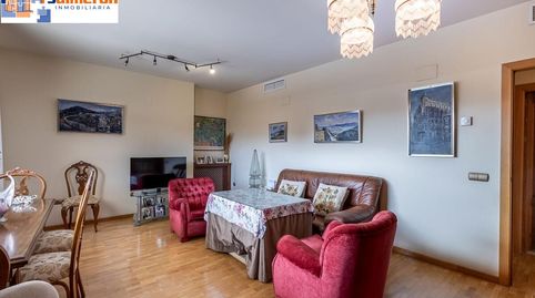 Foto 3 de Piso en venta en de San Lazaro, Plaza de Toros, Granada Capital