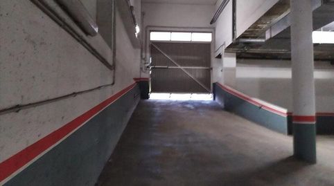 PLAZA DE PARKING EN VALVERDE DE LA VIRGEN, imatge 3