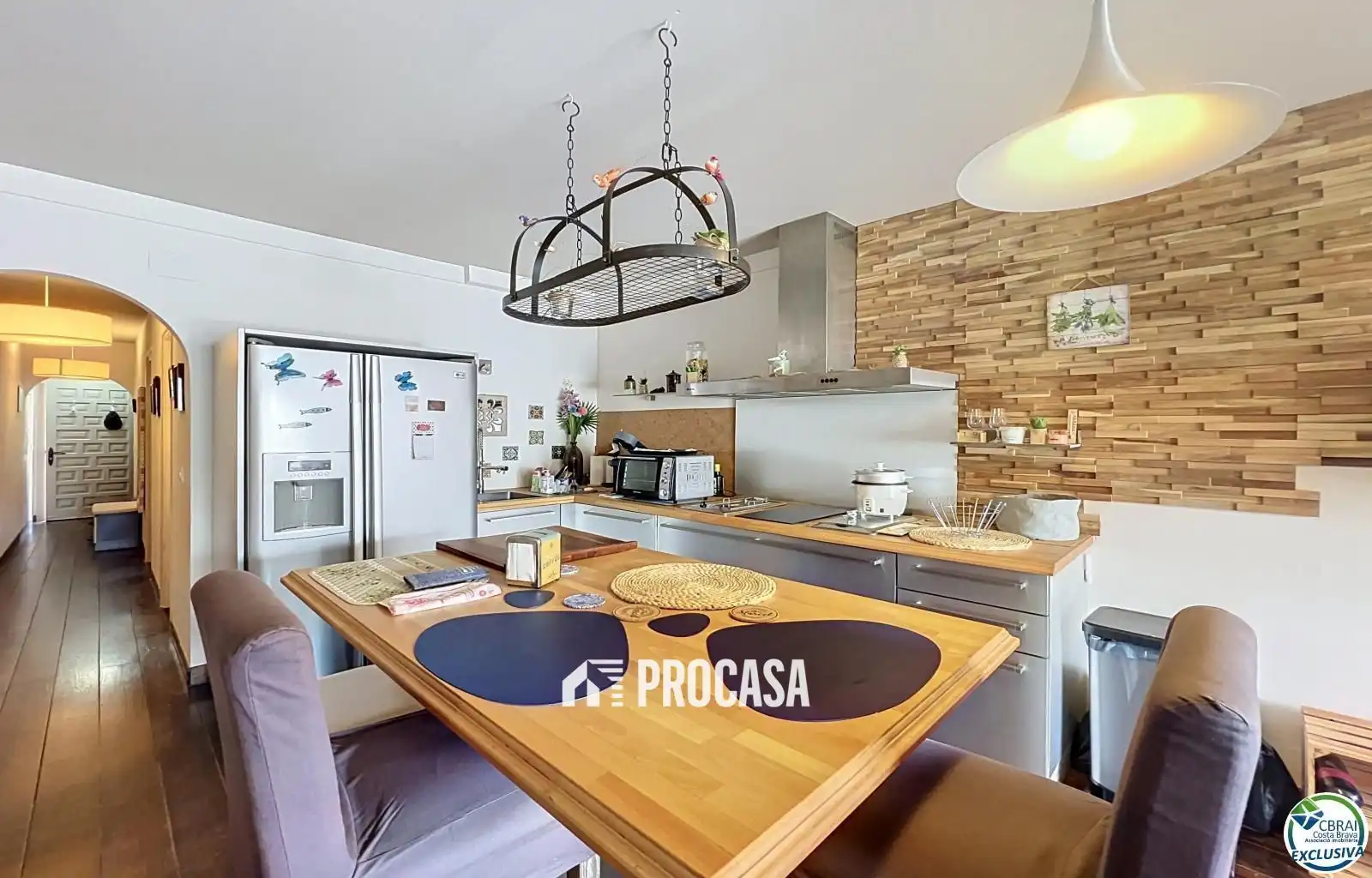 Piso en venta en Alberes, imagen 8