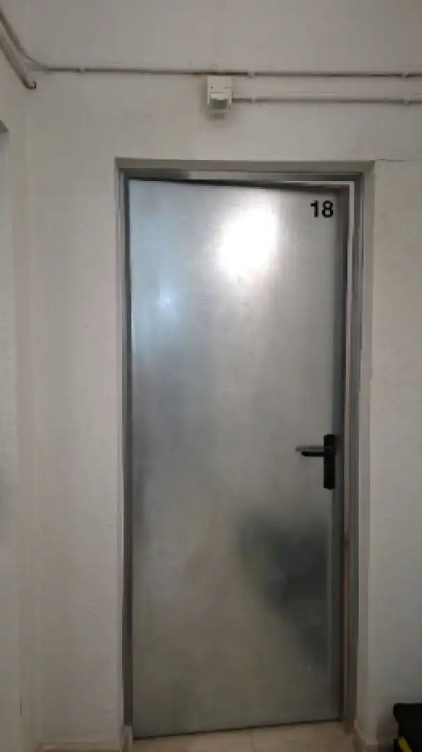 Jardín de Trastero en venta en Nucli Urbà  