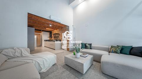 Foto 4 de Planta baixa en venda a Sagrada Família,  Barcelona Capital