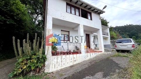 Casa en venta en Praves