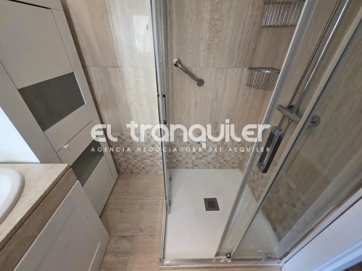 Appartement avec ascenseur à louer à Calle García de Paredes, imagen 21