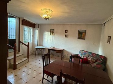 Casa en venda a Al CAMPO 15  SANTA TECLA
