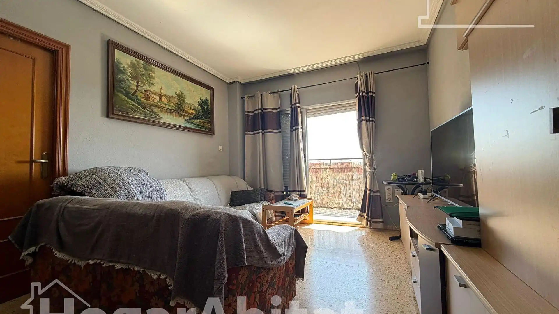 Habitación de Piso en venta en Paterna con Balcón