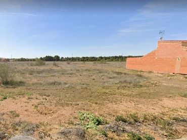 Terreny residencial en venda a Alcázar de San Juan