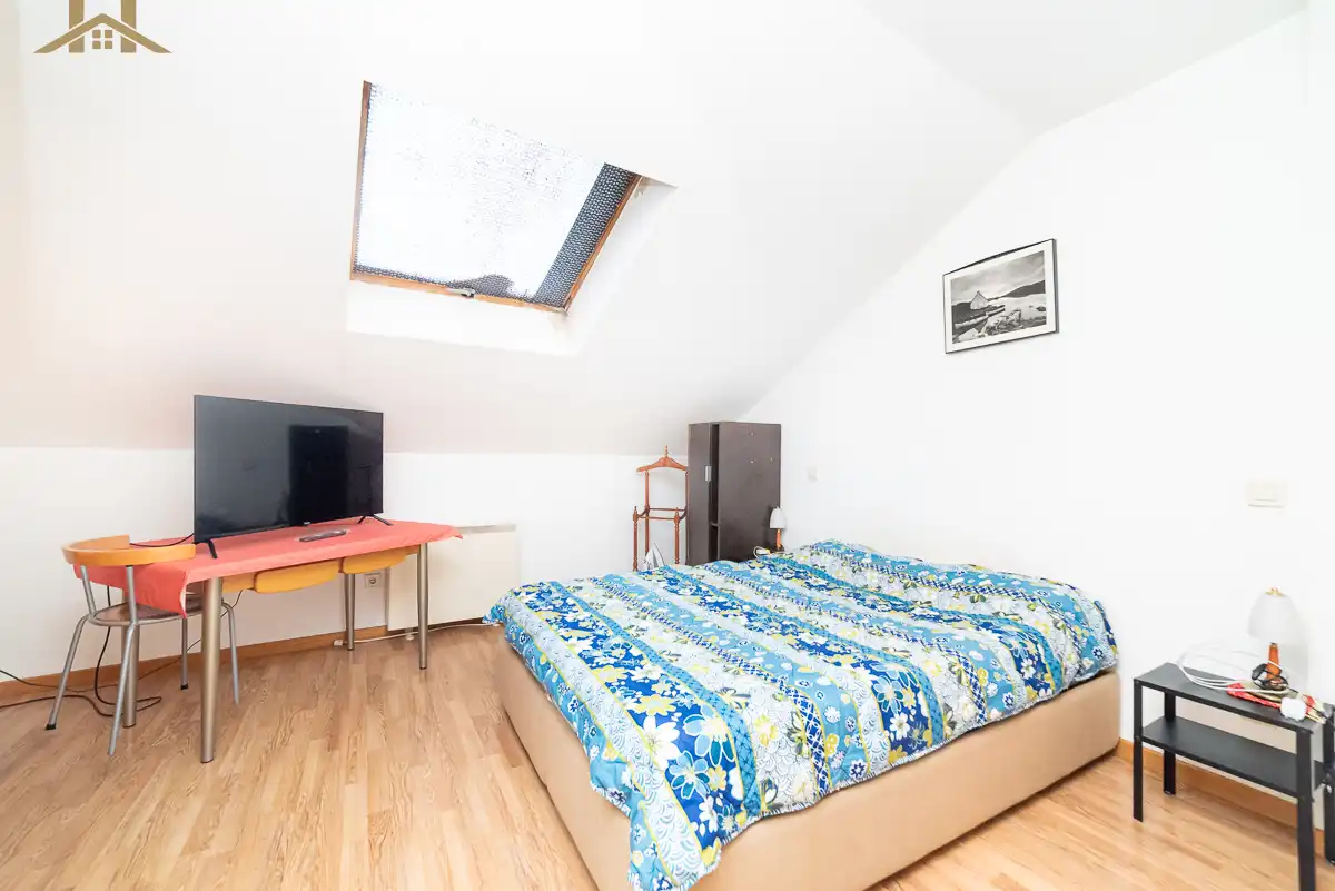 Habitación de Piso en venta en Villamantilla con Balcón