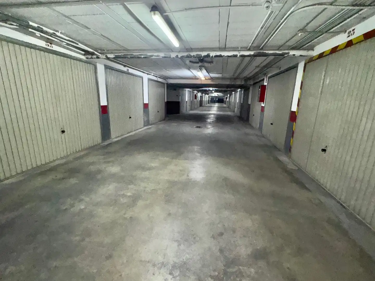 Individual en venta en Calle comandante manuel gimeno 20, imagen 3