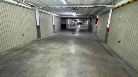 Foto 3 de Garatge en venda a Calle Comandante Manuel Gimeno , 20, Orihuela ciudad, Orihuela