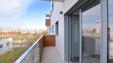 Foto 4 de Pis de lloguer a Barri del Mar, Vilanova i la Geltrú