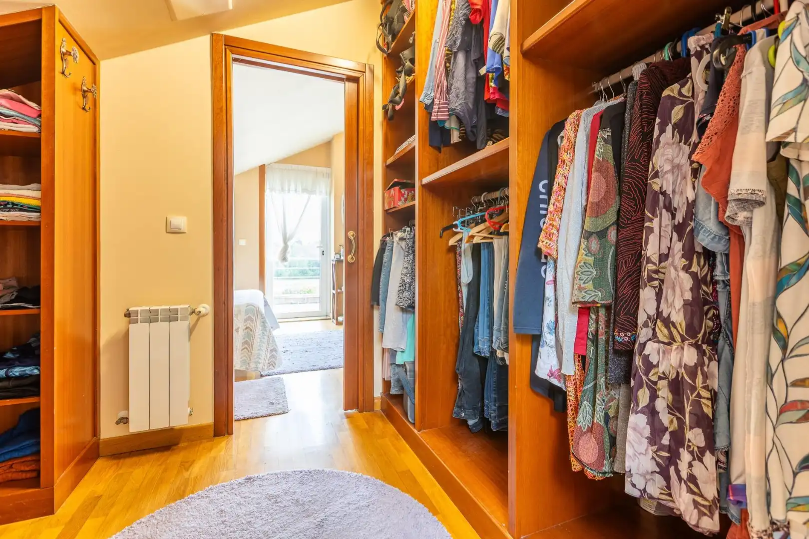 Chalet con terraza en venta en Sada (A Coruña), imagen 59