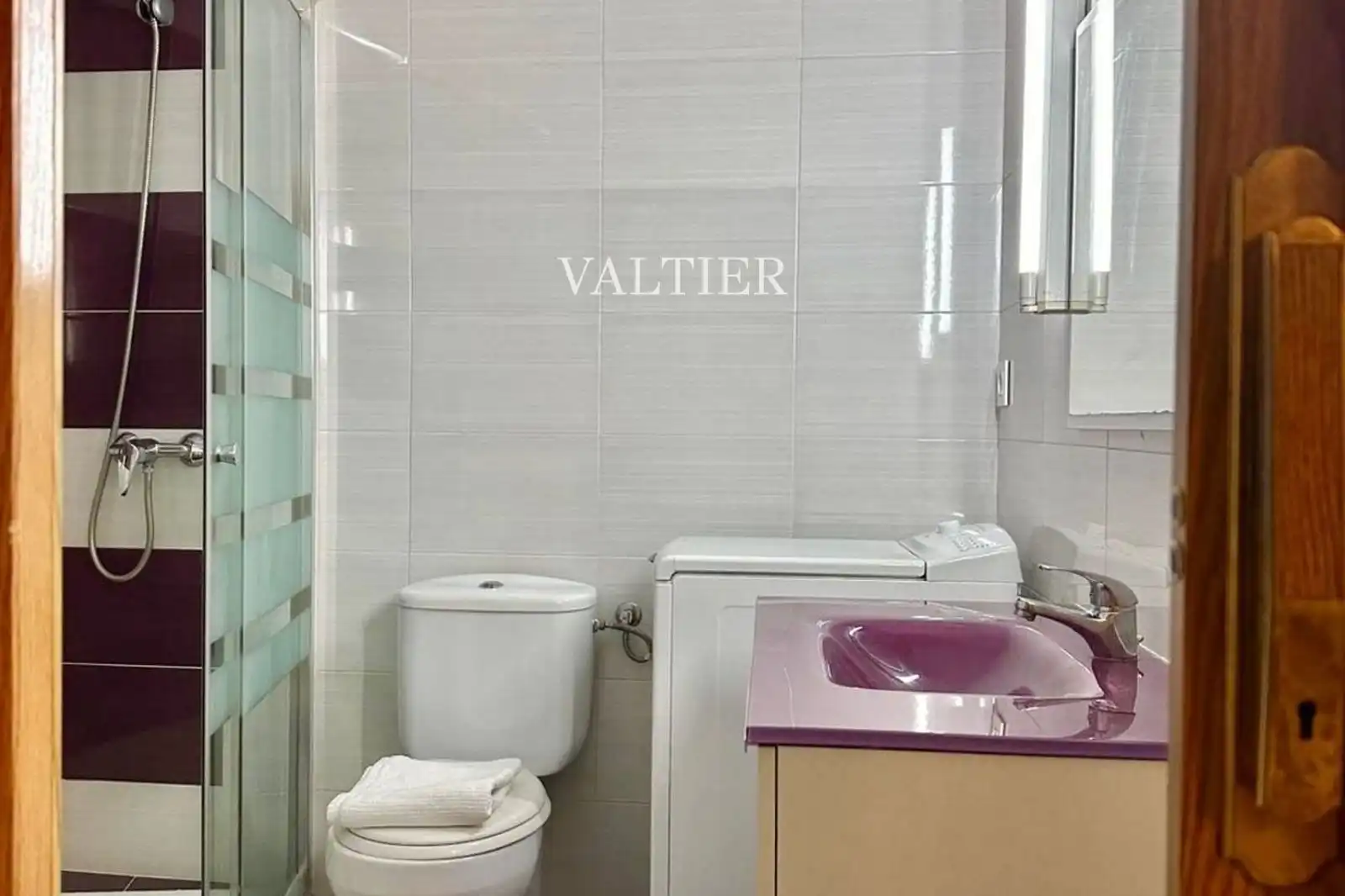 Wohnung zur Miete in ALCÁNTARA, Lista