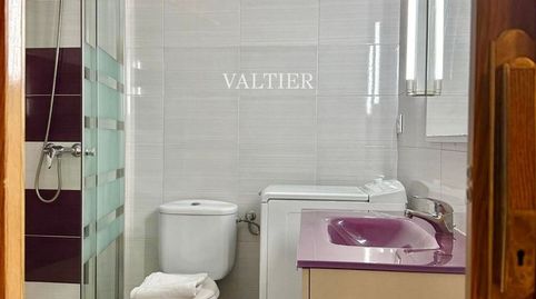 Foto 5 von Wohnung zur Miete in Alcántara, Lista, Madrid Capital