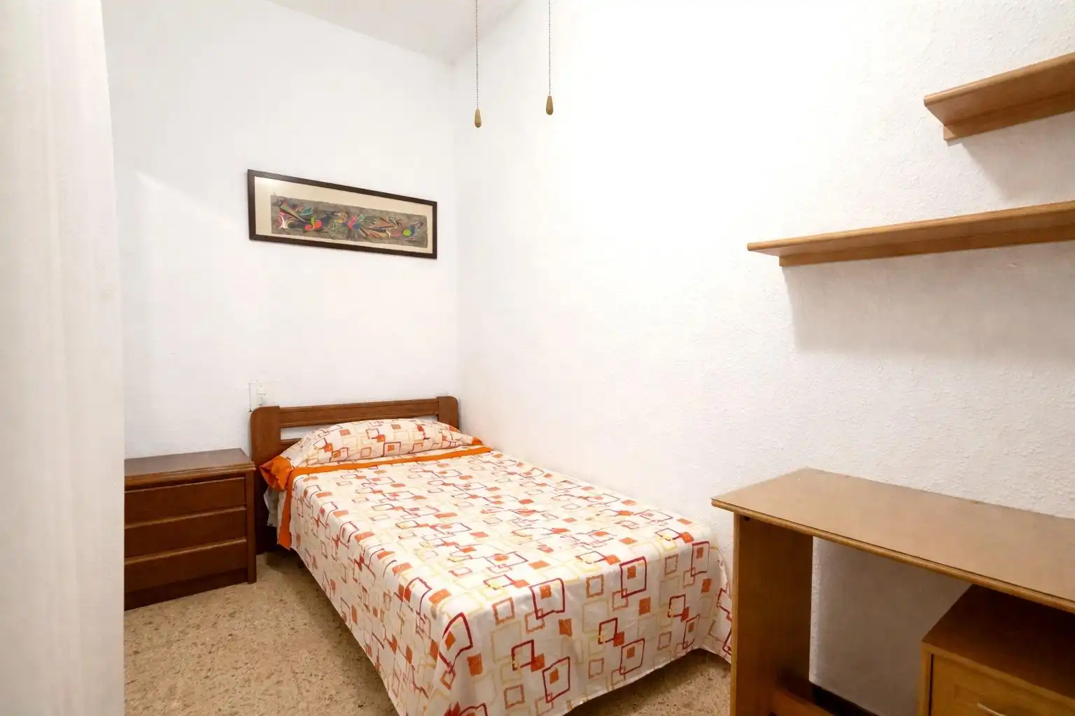 Bedroom of Houses for sale in Puçol  with Air Conditioner and Community pool
