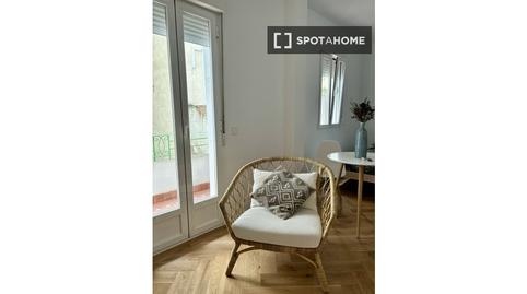 Foto 3 de Habitació a Ríos Rosas - Nuevos Ministerios, Madrid Capital