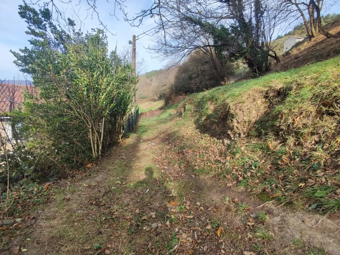 Casa o chalet en venta en Santiurde de Toranzo con Jardín privado