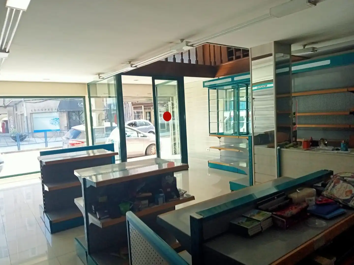 Business premises to rent in Boiro, imagen 9