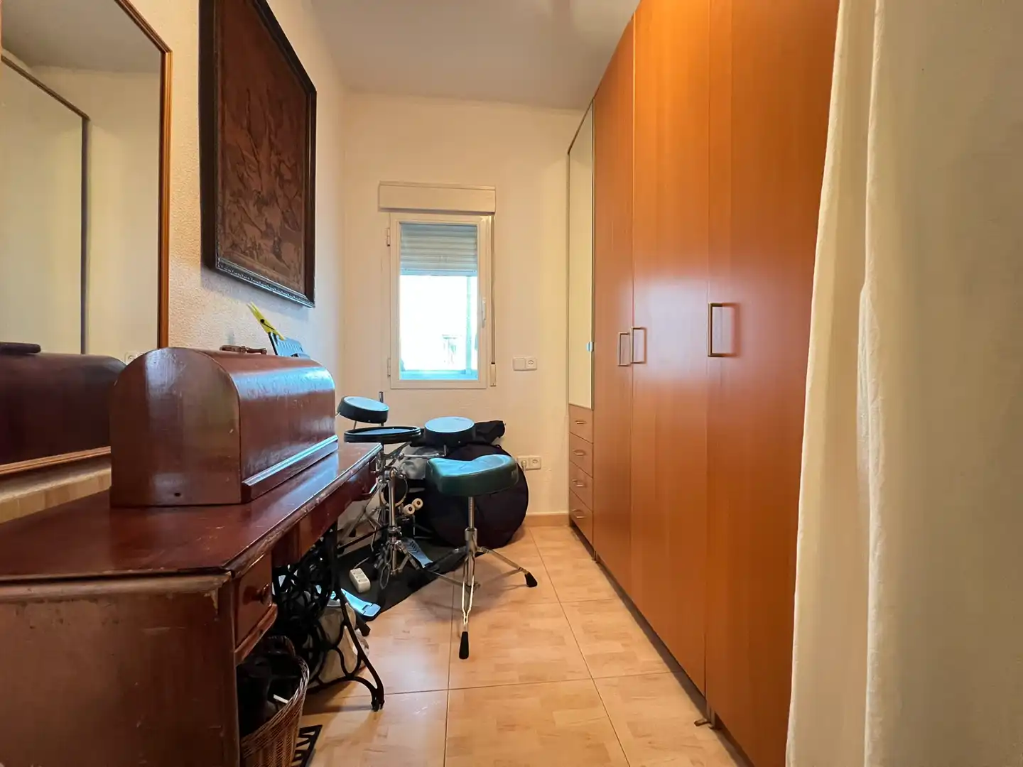 Habitación de Piso en venta en Madrid con Aire acondicionado, Calefacción y Amueblado