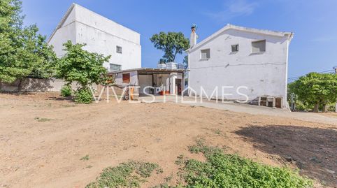 Foto 2 de Casa o xalet en venda a Major del Montnegre, Sant Iscle de Vallalta, Barcelona