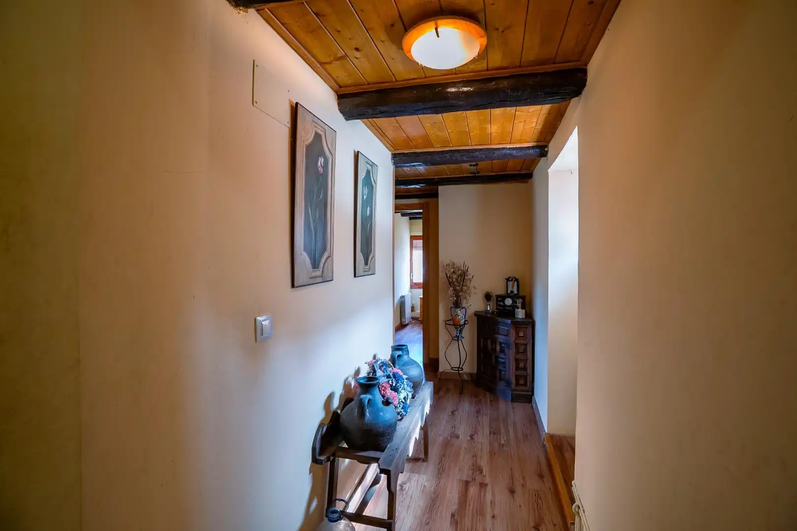 Finca rústica en venta en Aisa con Calefacción