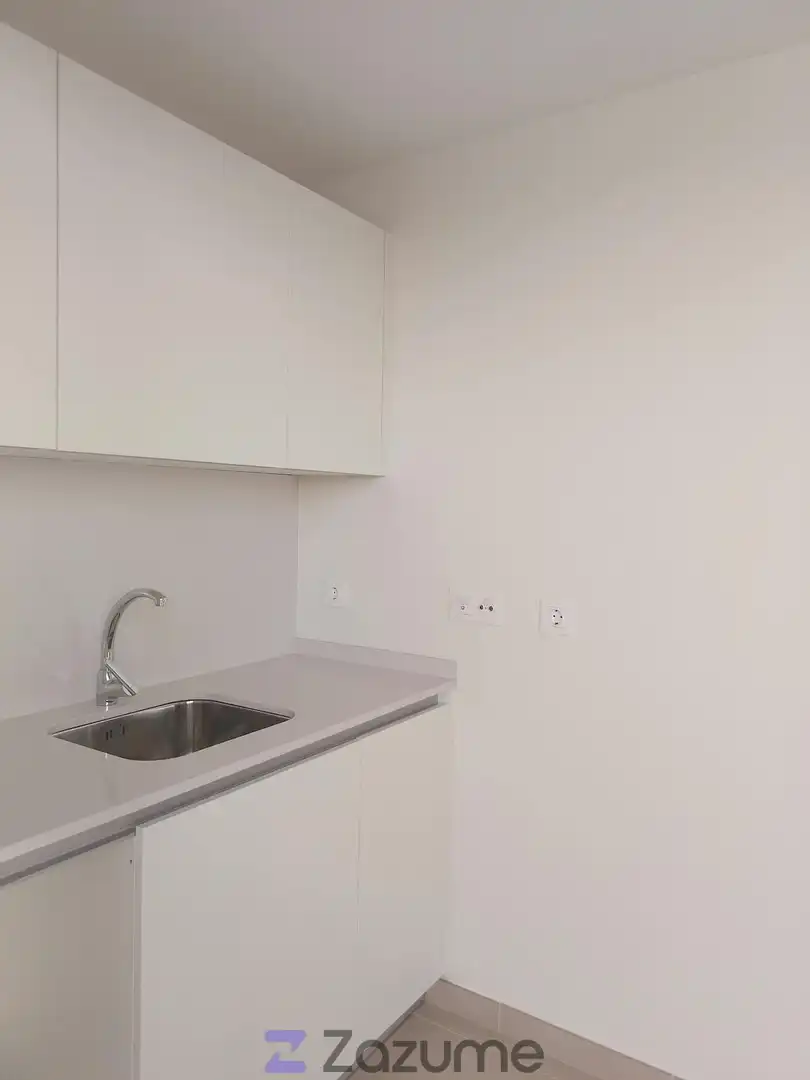 Kitchen of Flat for rent in Nuevo Bulevar
