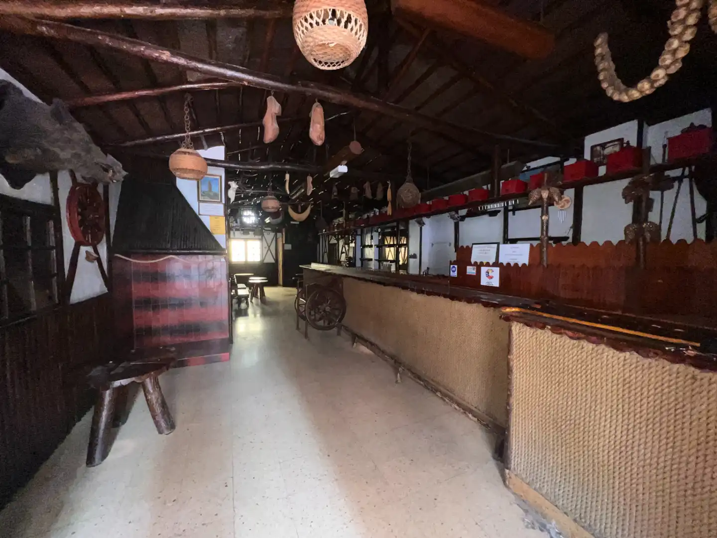 Local comercial en venda a Calle la Naval 8, imagen 3